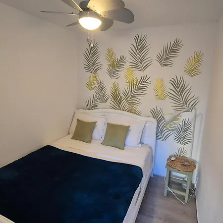 Rose Apartmán Le Lavandou