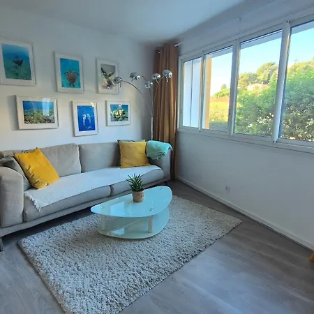 Rose Appartement *