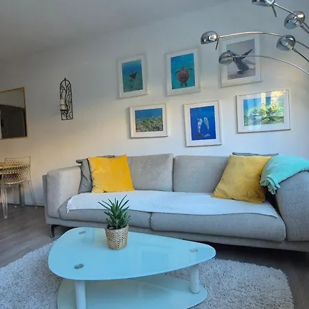 Apartmán Rose