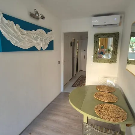 Apartmán Rose *