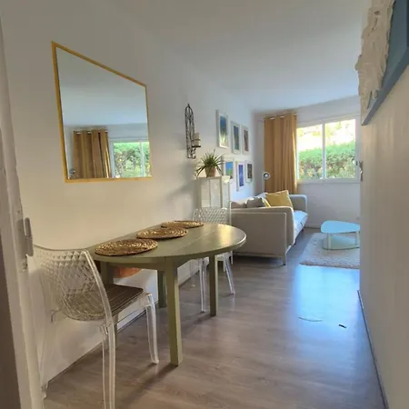 Apartmán Rose