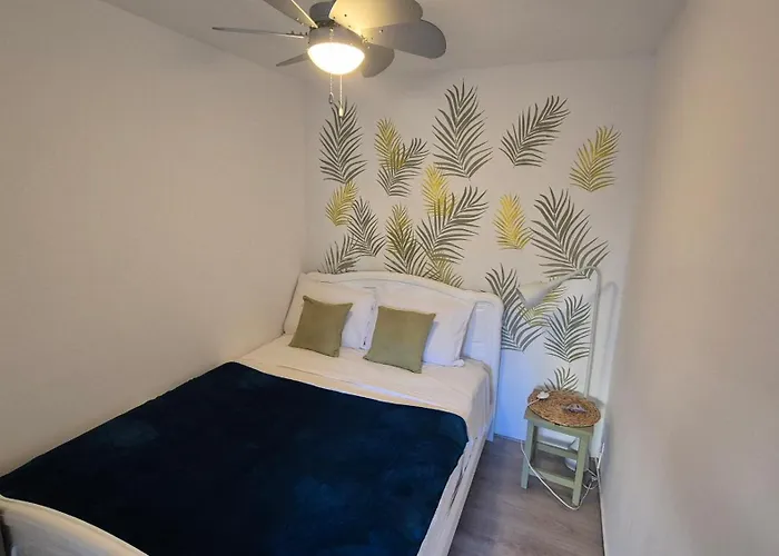 Rose Apartman Le Lavandou